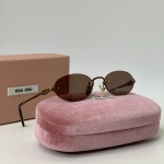 Очки  Miu Miu Артикул LUX-117583. Вид 1