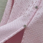 Костюм женский Chanel Артикул LUX-117611. Вид 3