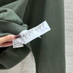 Худи  Celine Артикул LUX-117620. Вид 4