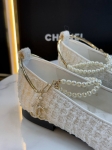 Балетки Chanel Артикул LUX-117630. Вид 2
