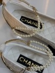 Балетки Chanel Артикул LUX-117630. Вид 3