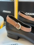 Балетки Chanel Артикул LUX-117629. Вид 2