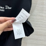 Майка Christian Dior Артикул LUX-117638. Вид 3