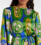 Платье Alemais Артикул LUX-117643. Вид 3