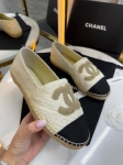 Эспадрильи Chanel Артикул LUX-117632. Вид 3