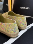 Эспадрильи Chanel Артикул LUX-117633. Вид 4