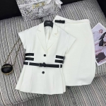 Костюм женский Christian Dior Артикул LUX-117655. Вид 1