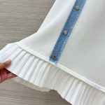 Платье Sandro  Артикул LUX-117667. Вид 4