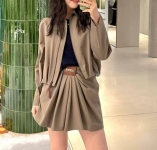 Бомбер Loewe Артикул LUX-117690. Вид 1