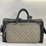 Дорожная сумка 50см Louis Vuitton Артикул LUX-117692. Вид 2