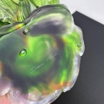 Ваза Daum  Артикул LUX-117711. Вид 2