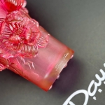 Ваза Daum 24см   Артикул LUX-117712. Вид 3