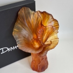 Ваза Daum  35см  Артикул LUX-117709. Вид 2