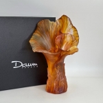 Ваза Daum  35см  Артикул LUX-117709. Вид 1