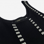 Платье Maje  Артикул LUX-117717. Вид 3