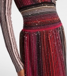 Платье Missoni  Артикул LUX-117718. Вид 4