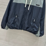 Ветровка Miu Miu Артикул LUX-117725. Вид 4