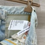 Джинсы Acne Артикул LUX-117728. Вид 3