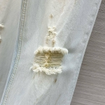 Джинсы Acne Артикул LUX-117728. Вид 4