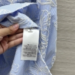 Рубашка  Ermanno Scervino Артикул LUX-117729. Вид 2