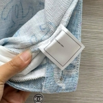 Джинсы Chanel Артикул LUX-117731. Вид 3