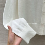 Кардиган  Ermanno Scervino Артикул LUX-117739. Вид 2