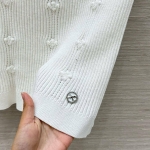 Футболка Chanel Артикул LUX-117744. Вид 4