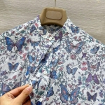 Рубашка Christian Dior Артикул LUX-117748. Вид 3