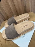 Шлепанцы Brunello Cucinelli Артикул LUX-117753. Вид 3
