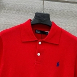 Поло Ralph Lauren Артикул LUX-117803. Вид 2