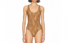 Боди Zimmermann Артикул LUX-117901. Вид 1