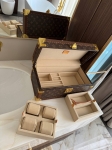 Сундук для хранения  Louis Vuitton Артикул LUX-117922. Вид 2