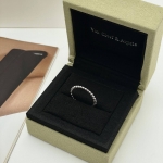 Кольцо  Van Cleef Артикул LUX-117931. Вид 1