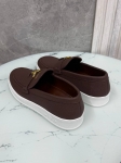 Слипоны  Louis Vuitton Артикул LUX-117933. Вид 2