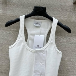 Топ Courreges  Артикул LUX-117951. Вид 3