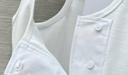 Топ Courreges  Артикул LUX-117951. Вид 4