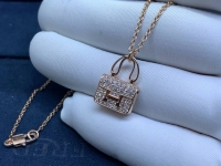 Подвеска  Hermes Артикул LUX-117983. Вид 2