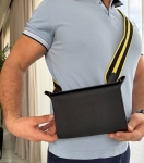 Сумка мужская Hermes Артикул LUX-117972. Вид 1