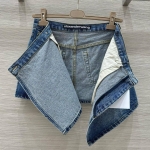 Юбка Alexander Wang Артикул LUX-118034. Вид 2