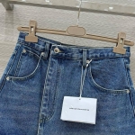 Юбка Alexander Wang Артикул LUX-118034. Вид 4