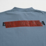 Футболка  Balenciaga Артикул LUX-118039. Вид 3