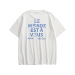 Футболка  Louis Vuitton Артикул LUX-118040. Вид 2