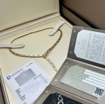 Колье Serpenti Viper из розового золота  Bvlgari Артикул LUX-118118. Вид 3