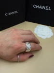 Кольцо Chanel Артикул LUX-118050. Вид 5