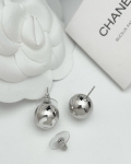 Серьги Chanel Артикул LUX-118052. Вид 3
