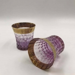 Пара стаканов Hermes Артикул LUX-118053. Вид 3