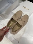 Мокасины Christian Dior Артикул LUX-118079. Вид 3