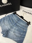 Шорты Chanel Артикул LUX-118108. Вид 2