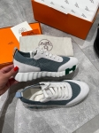 Кроссовки Hermes Артикул LUX-118096. Вид 2