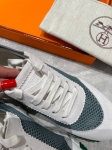 Кроссовки Hermes Артикул LUX-118096. Вид 5